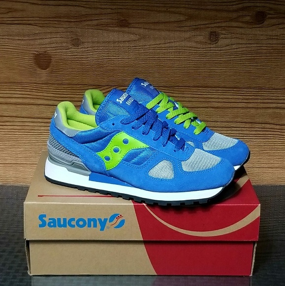***SOLD**Saucony Shadow Original -S2108-585- - Picture 7 of 8